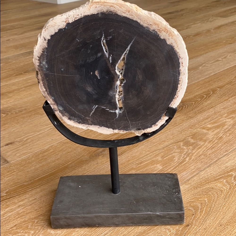 Mitchell Gold + Bob Williams Sculpture